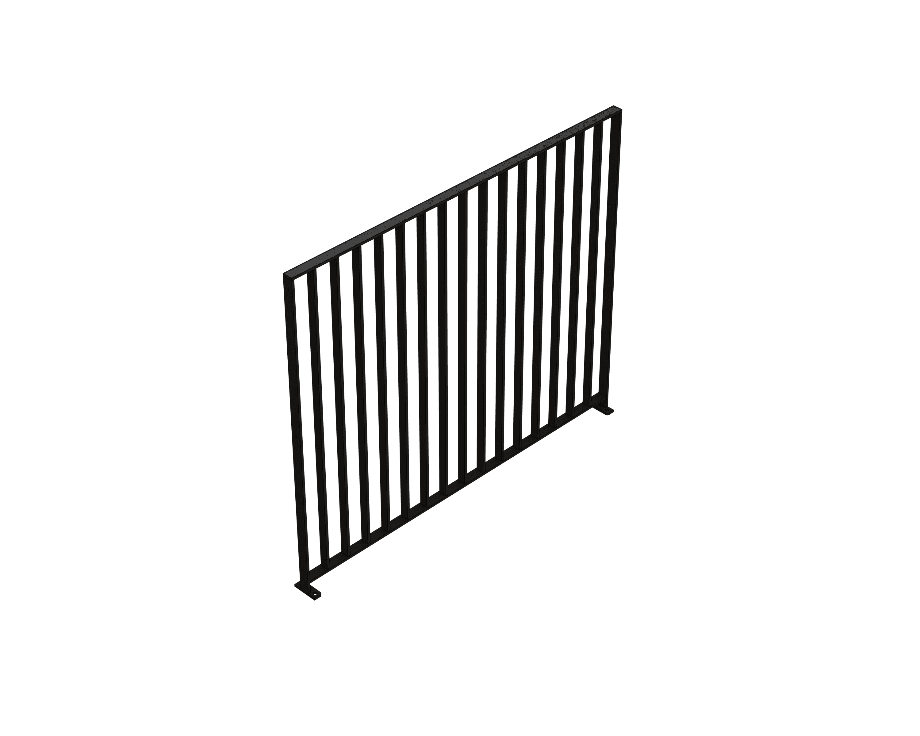 Standard Panels — catalogue view